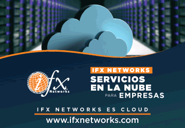 IFX julio 2021