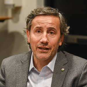 Alberto Kresse