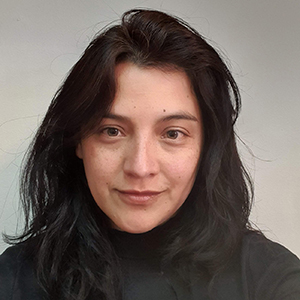 Andrea Garcia- ODEPA