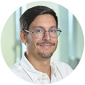 Andres Ruz - JIA