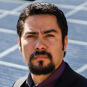 Ariel Espinoza