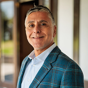 Carlos Cortes