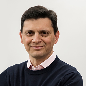 Christian Schafer- AKVA