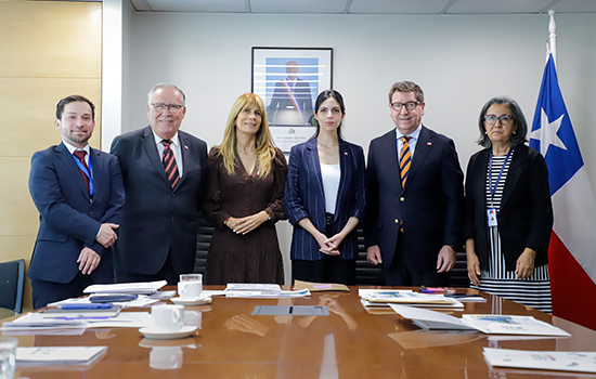 Comite de Ministros