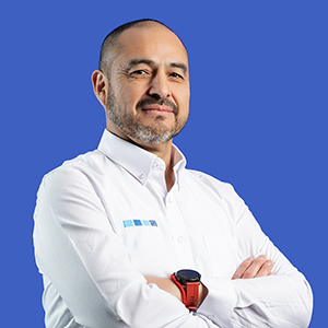 Cristian Albornoz