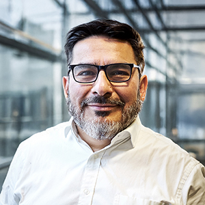 Cristian Perez- ECOS