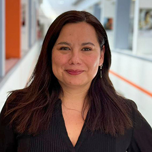 Cynthia Garcia- SGS