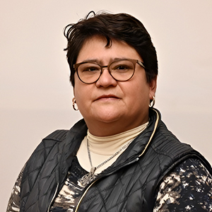 Dra. Ana Maria Rivera