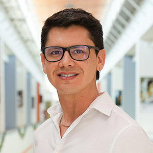 Eduardo Calvo- SGS