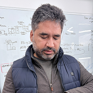 Eduardo Tapia