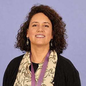 Eloisa Sanchez