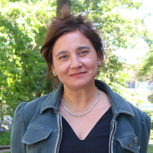 Eugenia Gayo