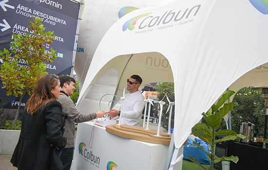 Expomin- Colbun 550x350