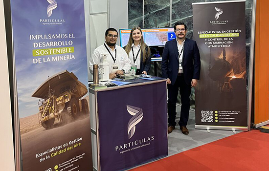 Expomin- Particulas 550x350