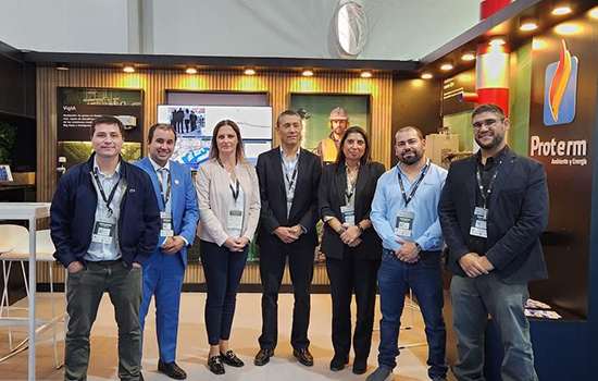 Expomin- Proterm 550x350