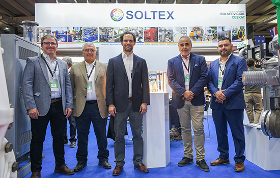 Expomin- Soltex 550x350