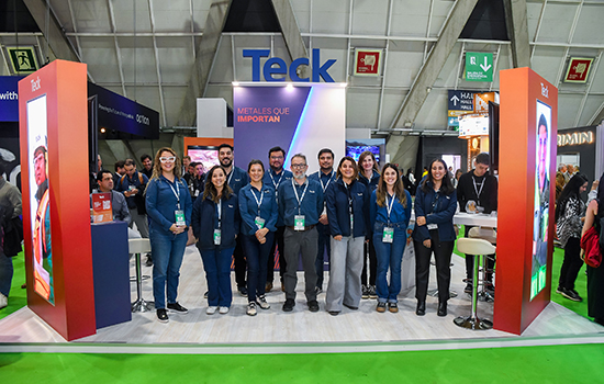 Expomin- Teck 550x350