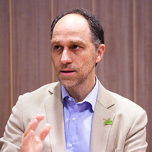 Federico Errazuriz