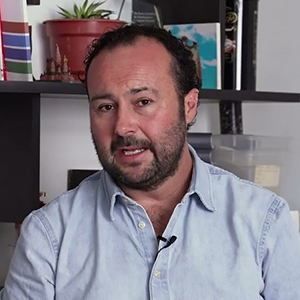 Felipe Kong