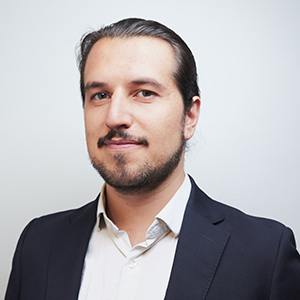 Felipe Pino- FIMA