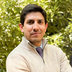 Felipe Salazar