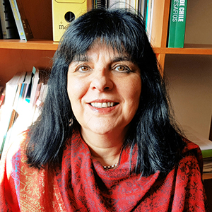 Flavia Liberona