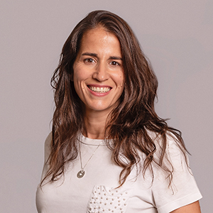 Francisca Donoso- Santa Marta