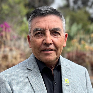 Francisco Meza