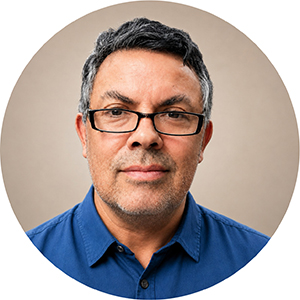 Gerardo Zuñiga- Columna