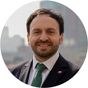 Gonzalo Cruces