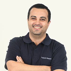 Gonzalo Pineda