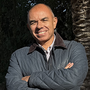 Gonzalo Velasquez Hidronor