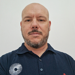 Gustavo Boria - ERM