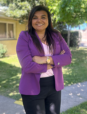 Hidronor- Denisse Trivinos