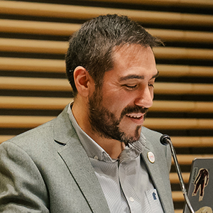 Humberto Estay