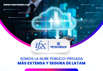 IFX julio 2021