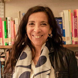Irina Reyes