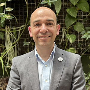 Javier Bustos