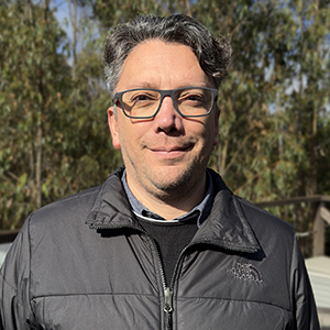 Javier Stager