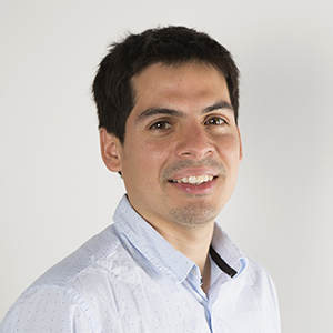 Jorge Barrios