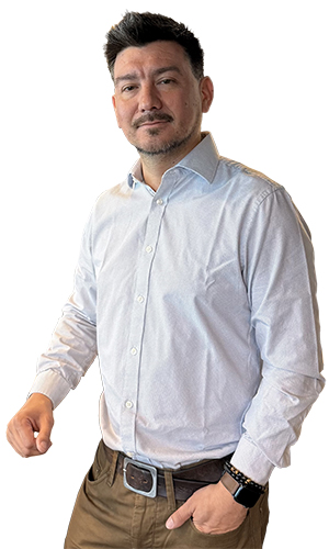 Jose Manuel Bellalta-interior