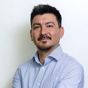 Jose Manuel Bellalta