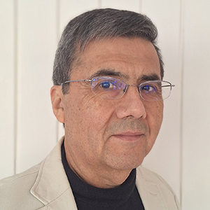 Juan Carlos Bordones