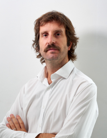 Juan Eduardo Johnson- Ecos