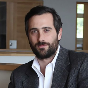 Juan Pablo Escudero