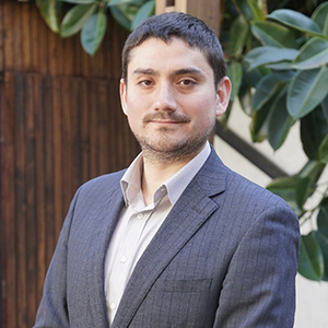 Juan Pablo Payero