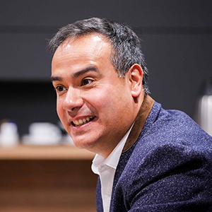 Leonardo Marquez 1