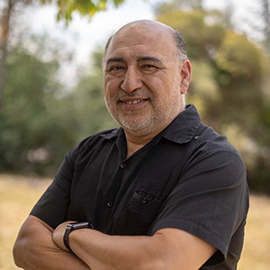 Manuel Farias- Fundacion Chile