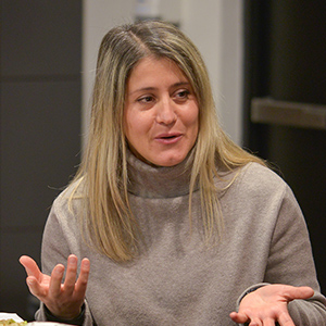 Maria Bravo 1