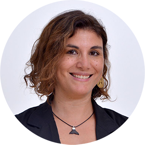 Maria Paz Acuna- columna